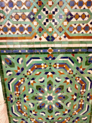 Morocco, Casablanca - The Hassan II Mosque