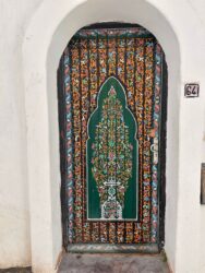 Morocco, Rabat - Oudayas Kasbah