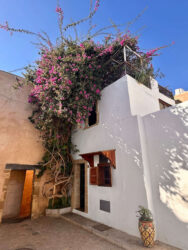 Morocco, Rabat - Oudayas Kasbah