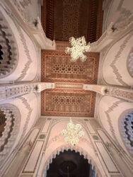 Morocco, Casablanca - The Hassan II Mosque