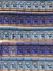Morocco, Chefchaouen - Magnets