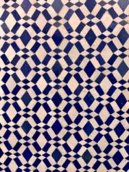 Morocco, Fes - Dar Chadia family restaurant