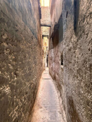 Morocco, Fes - Old medina