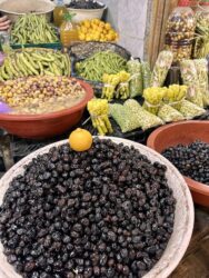 Morocco, Fes - Old medina