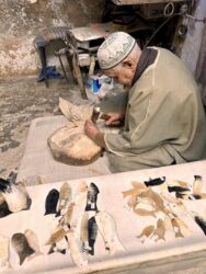 Morocco, Fes - Old medina