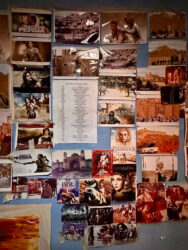 Morocco, Ouarzazate - Atlas Studios