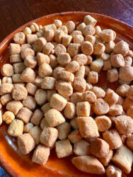 Morocco, Atlas Mountains - Cookies