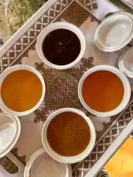 Morocco, Essaouira - Afous Argan