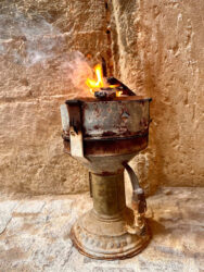 Morocco, Essaouira - Old Medina
