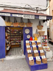 Morocco, Essaouira - Old Medina