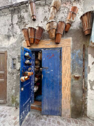 Morocco, Essaouira - Old Medina