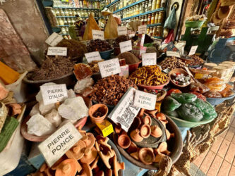 Morocco, Essaouira - Old Medina