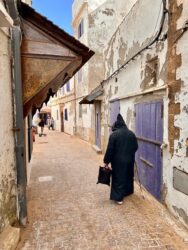 Morocco, Essaouira - Old Medina