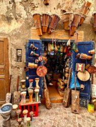Morocco, Essaouira - Old Medina