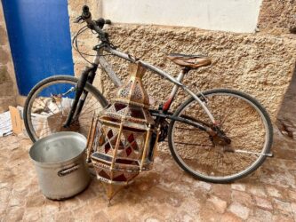 Morocco, Essaouira - Old Medina