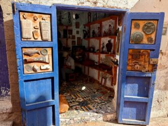 Morocco, Essaouira - Old Medina