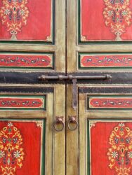 Morocco, Marrakech - The Museum of Moroccan Culinary Art