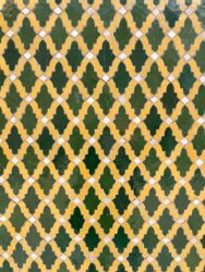 Morocco, Marrakech - The Museum of Moroccan Culinary Art