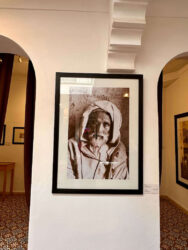 Morocco, Marrakech - The Maison de la Photographie de Marrakech