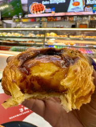 Portugal, Lisbon - Pastéis de nata
