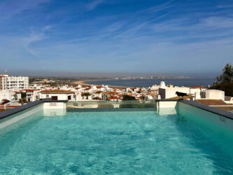 Portugal, Lagos - Sensation GuestHouse