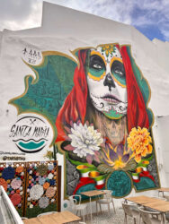 Portugal, Lagos - Street art