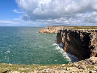 Portugal, Sagres - Cabo de São Vicente