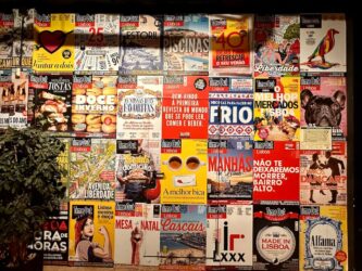 Portugal, Lisbon - Time Out Market