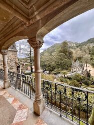 Portugal, Sintra - Quinta da Regaleira