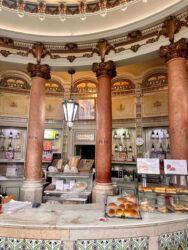 Portugal, Lisbon - Pastelaria Padaria Sao Roque