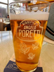 Italy, Sorrento - Beer