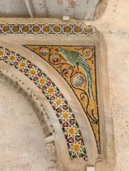 Italy, Amalfi - Cathedral of St Andrew Apostle