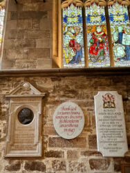 Scotland, Edinburgh - St Giles' Cathedral
