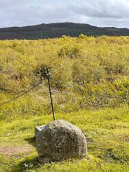 Scotland, Culloden - Culloden Battlefield