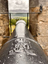 Scotland, Stirling - Stirling Castle