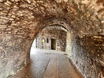 Scotland, Stirling - Stirling Castle