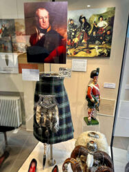Scotland, Stirling - Stirling Castle