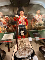Scotland, Stirling - Stirling Castle