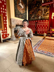 Scotland, Stirling - Stirling Castle