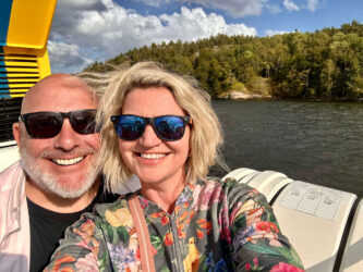 Sweden, Stockholm - The Stockholm Archipelago