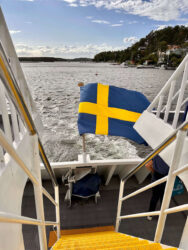 Sweden, Stockholm - The Stockholm Archipelago
