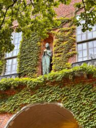 Sweden, Stockholm - Stadshuset, City Hall