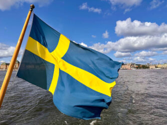 Sweden, Stockholm - The Stockholm Archipelago