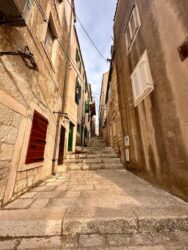 Croatia, Korcula - Old Town