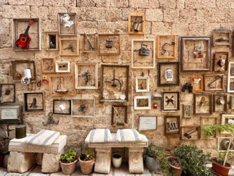 Croatia, Korcula - Old Town