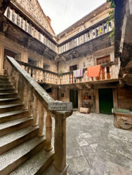 Croatia, Korcula - Old Town