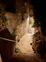 Croatia, Korcula - Old Town