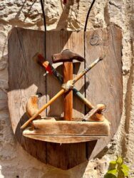 Croatia, Hvar - Old Town