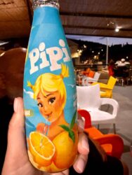 Croatia, Prigradica - Pipi
