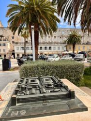 Croatia, Split - Diocletian’s Palace